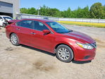 Nissan Altima 2016