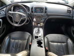 Buick Regal 2014