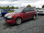 Subaru Forester 2014