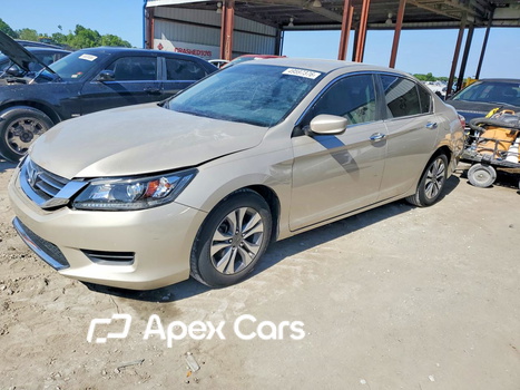 Honda Accord 2013 - Image 1 of 5