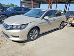 Honda Accord 2013