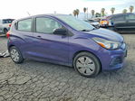 Chevrolet Spark 2017