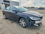 Chrysler 200 2015