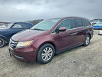 Honda Odyssey 2015