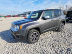 Jeep Renegade 2017