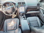 Ford Explorer 2017