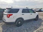 Ford Explorer 2018