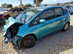 Honda Fit 2013