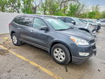 Chevrolet Traverse 2012