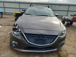 Mazda 3 2016