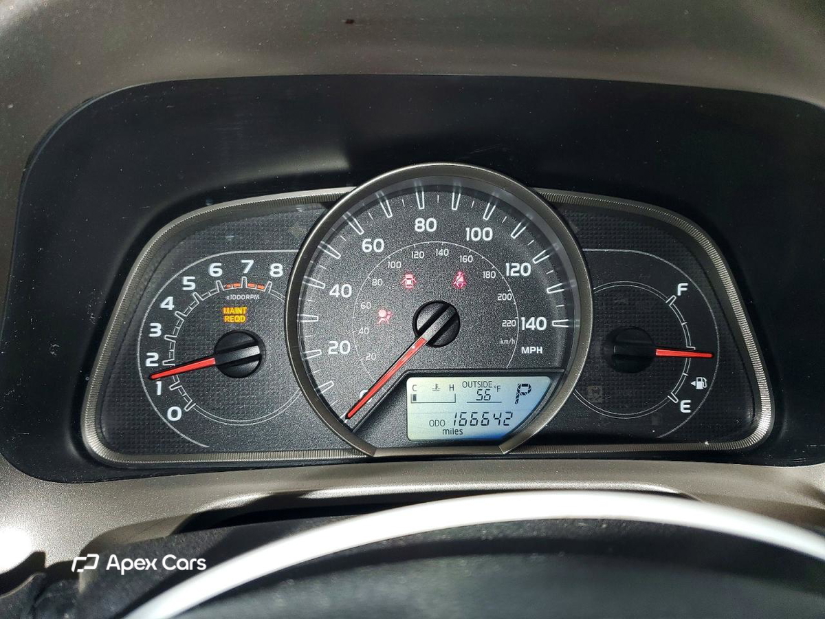 Toyota RAV 4 2015