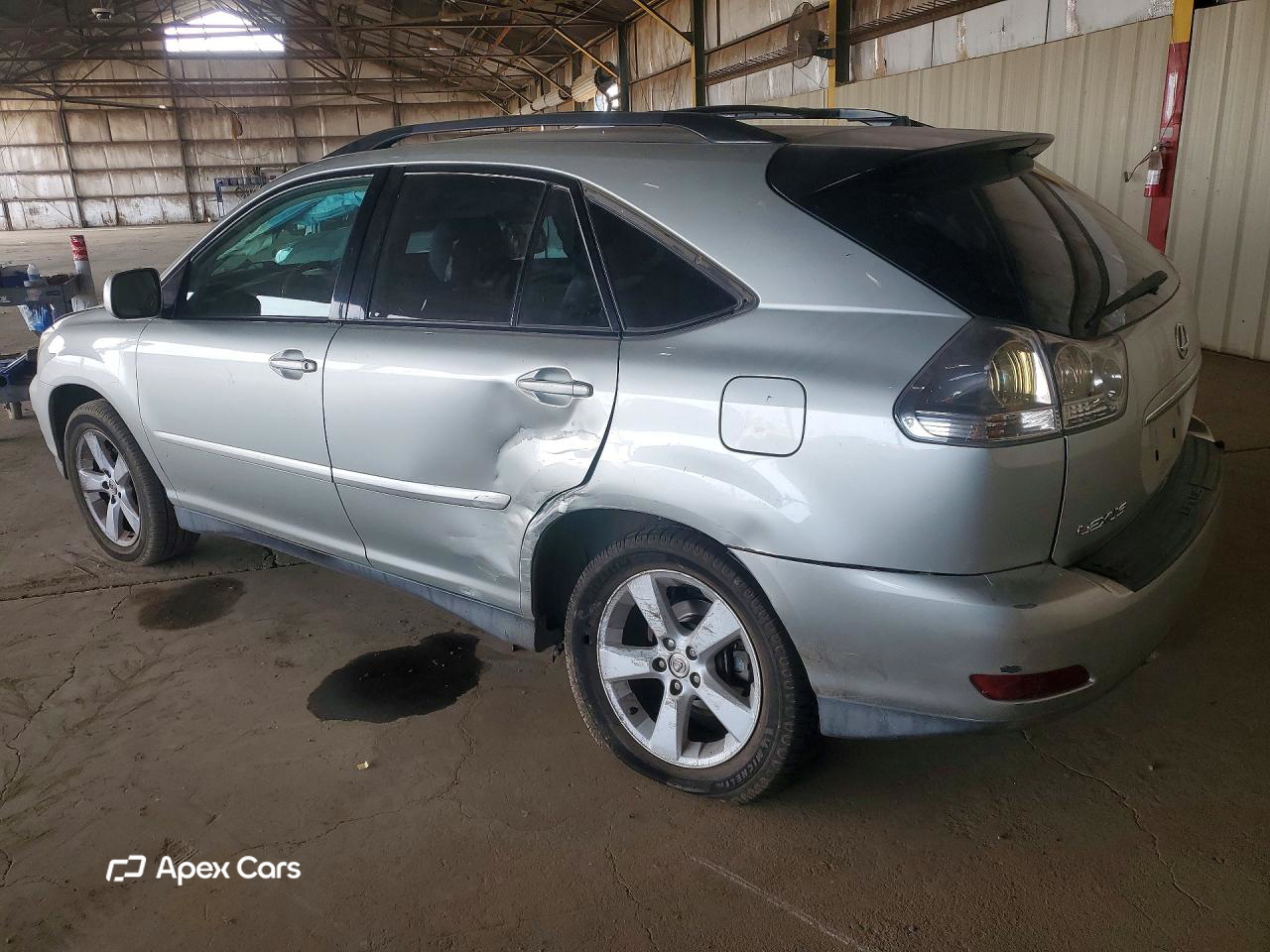 Lexus RX 2005