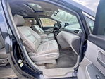 Honda Odyssey 2013
