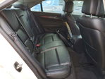 Cadillac ATS 2013