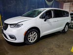 Chrysler Pacifica 2024