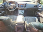Chrysler 200 2015