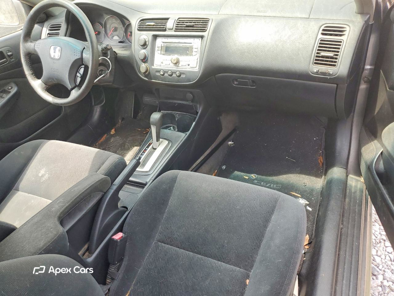 Honda Civic 2005
