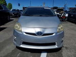 Toyota Prius 2011