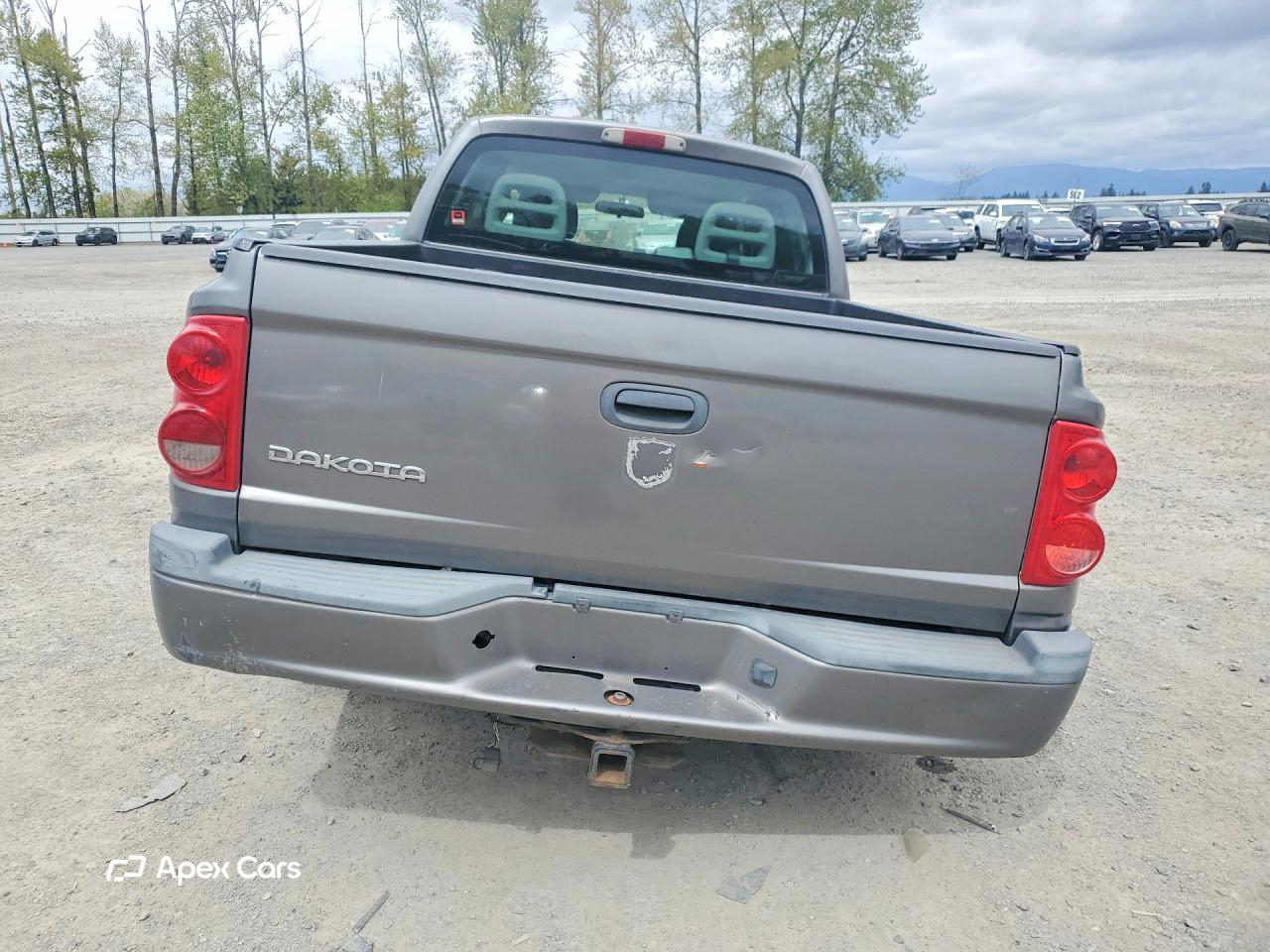 Dodge Dakota 2005