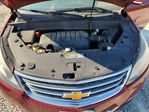 Chevrolet Traverse 2016