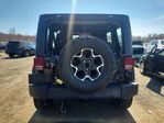 Jeep Wrangler 2016