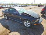 Ford Mustang 2007