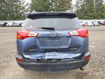 Toyota RAV 4 2013