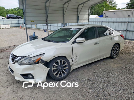 Nissan Altima 2017 - Image 1 of 12
