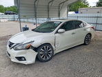 Nissan Altima 2017
