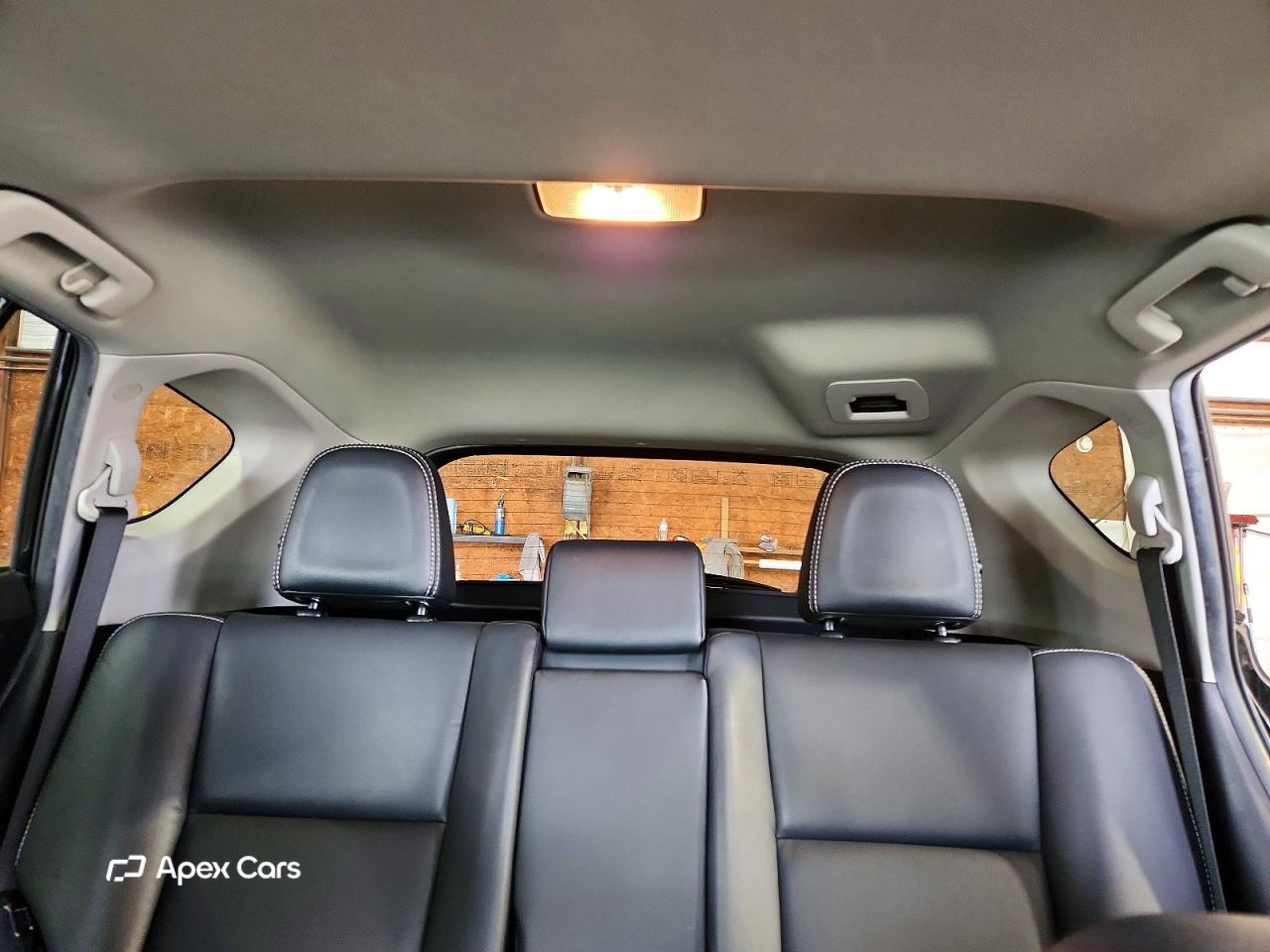 Toyota RAV 4 2018