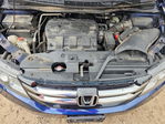 Honda Odyssey 2014