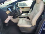 Tesla Model X 2020