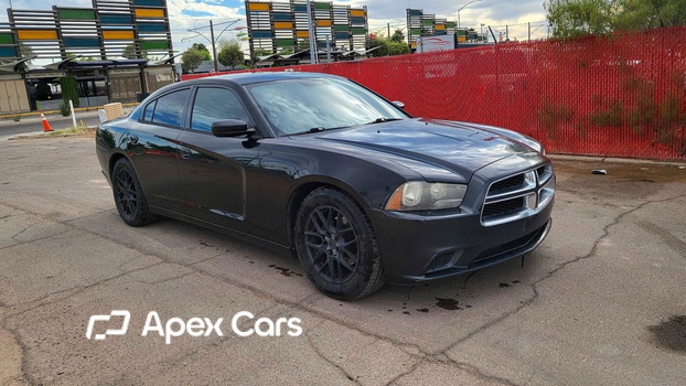 Dodge Charger 2012 - Image 1 of 10