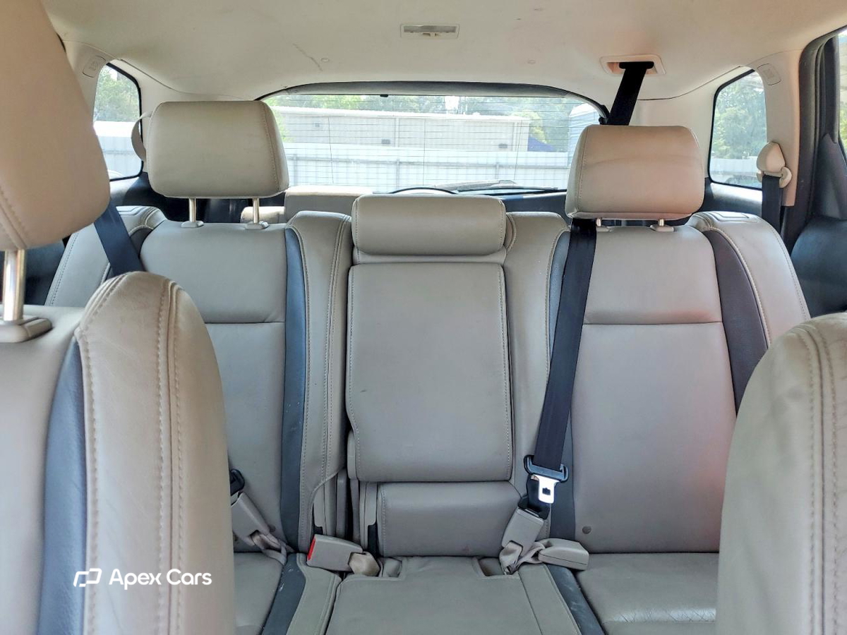 Mazda CX-9 2010