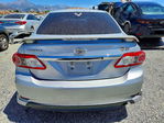 Toyota Corolla 2012