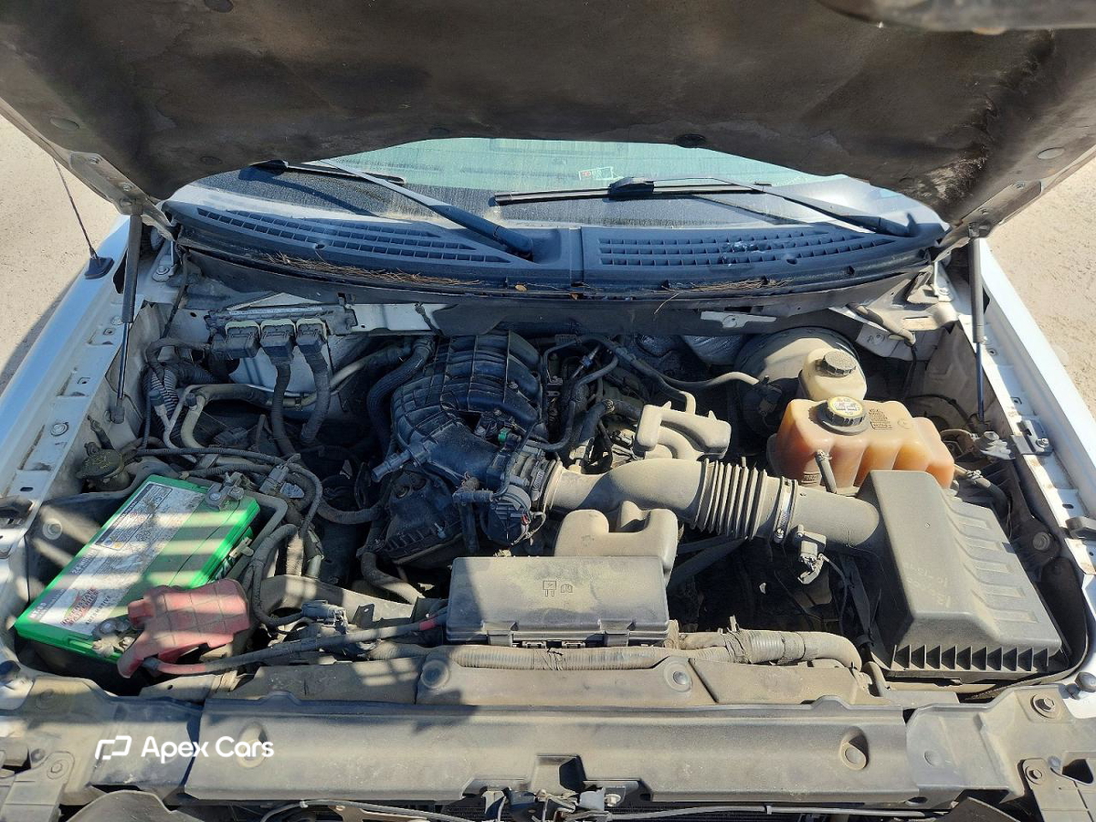 Ford F-150 2011