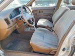 Toyota Corolla 1991
