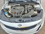 Kia Optima 2016