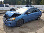 Subaru Impreza 2014
