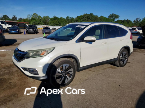 Honda CR-V 2016 - Image 1 of 14