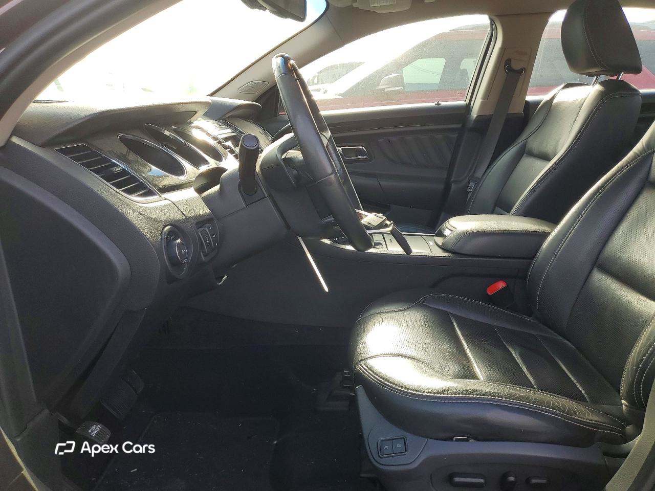 Ford Taurus 2010