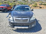 Subaru Outback 2011