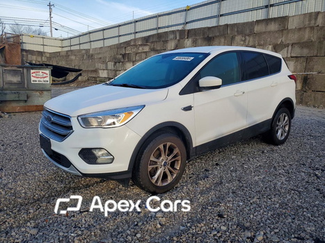 Ford Escape 2019 - Image 1 of 13