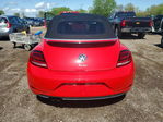 Volkswagen Beetle 2018