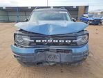 Ford Bronco 2022