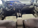 Honda Civic 2014