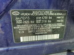 Hyundai Sonata 2013