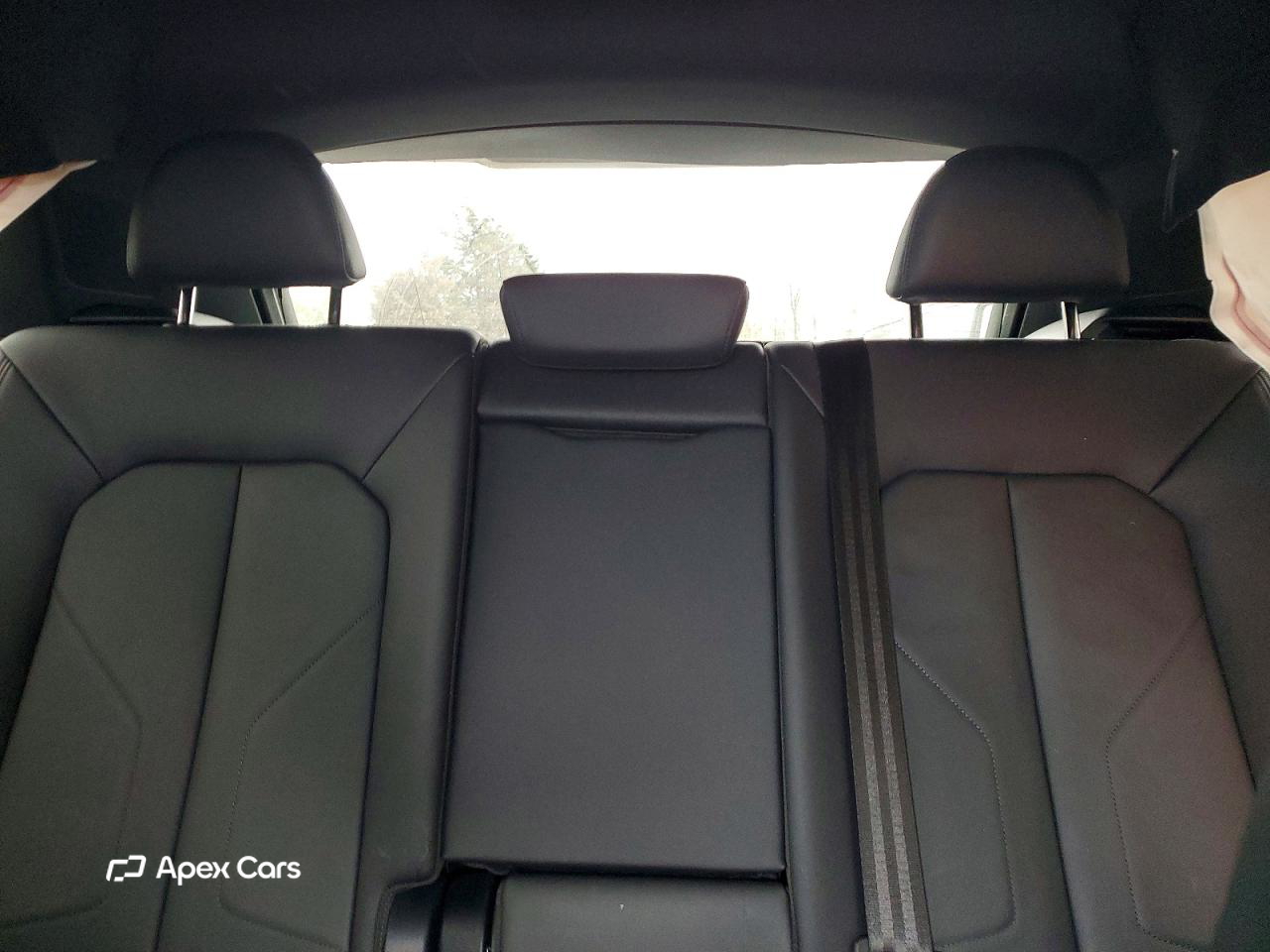 Audi Q3 2024