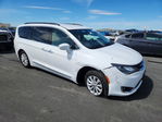 Chrysler Pacifica 2017