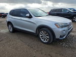 BMW X3 2015